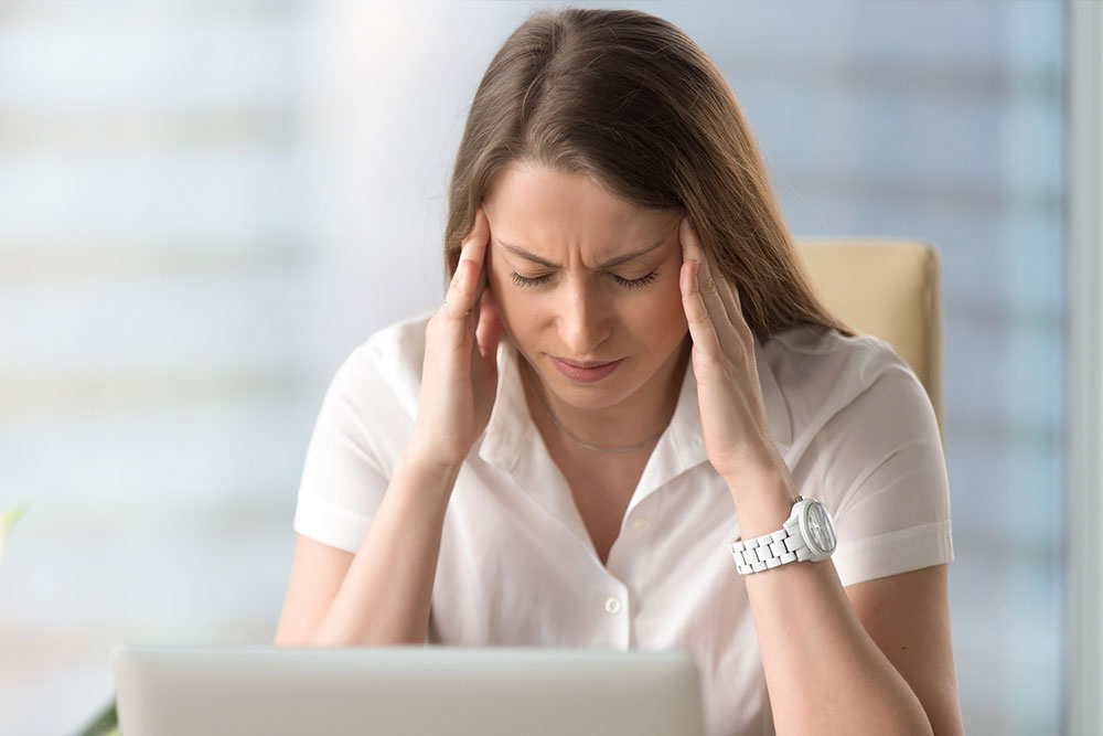 12 Common Factors That Could Trigger Migraines