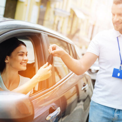 3 Car Rentals To Check Out For Exciting Offers And Deals