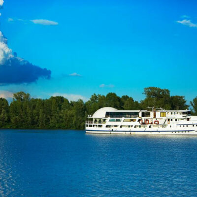 3 French river cruises that you must go on