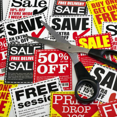 3 HP coupons for bargain hunters