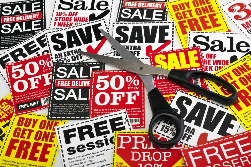 3 HP coupons for bargain hunters