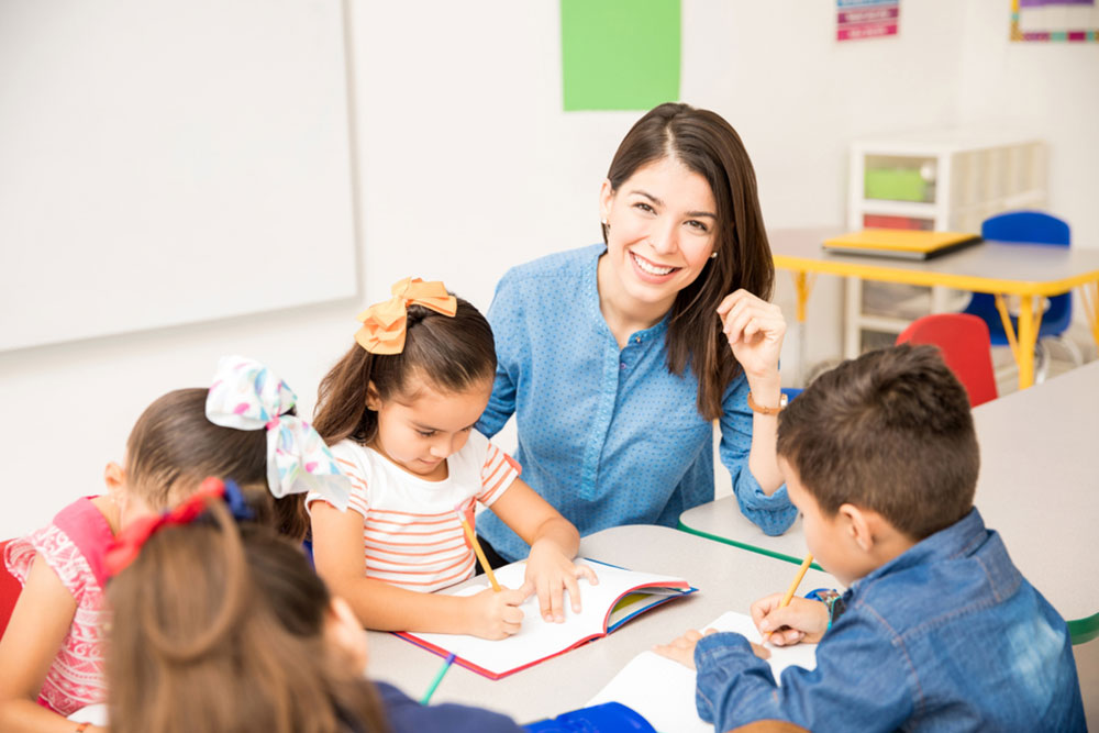 3 different approaches to free preschools in Jersey City