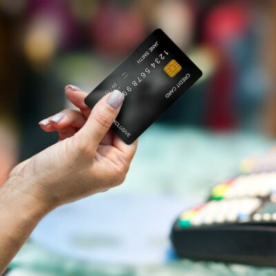 4 Amazing Perks Of Having An Elite Credit Card