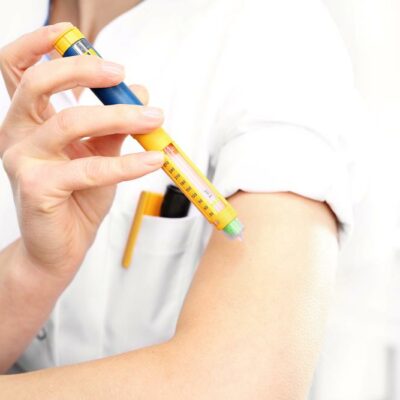 4 Essential Things To Know About Diabetes Insulin Pens