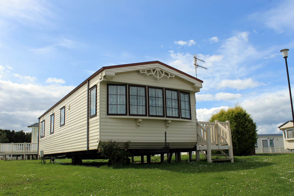 4 Frequently Asked Questions About Mobile Homes