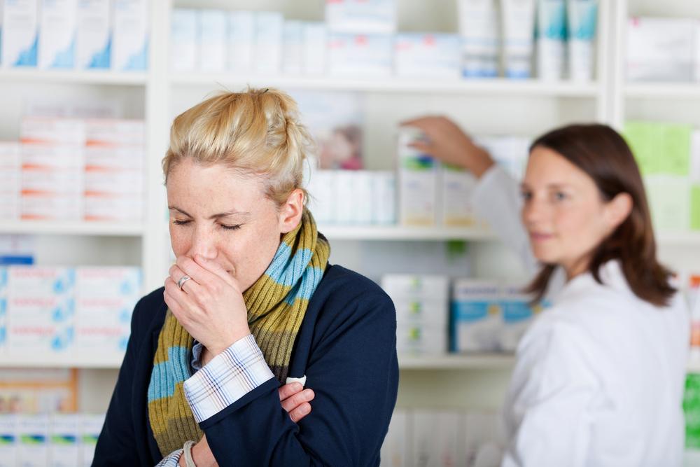 4 Frequently Asked Questions About Chronic Bronchitis Cough