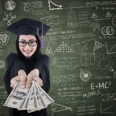 4 Full Tuition Scholarships That Every Topper Should Know About