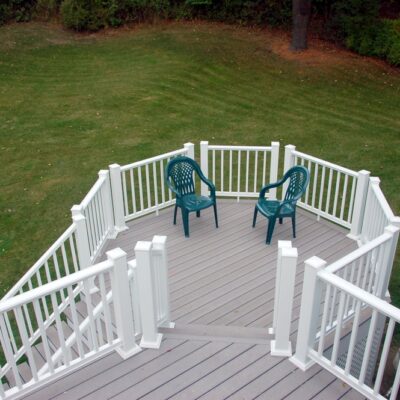 4 Things To Know About Composite Decking