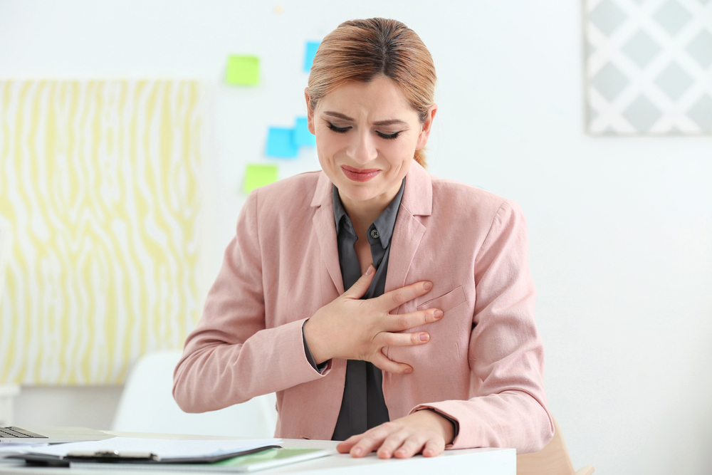 4 Things To Know About The Chronic Obstructive Pulmonary Disease