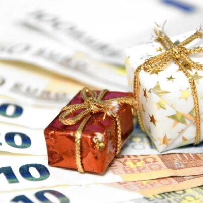 4 Things You Need To Know About Gift Tax