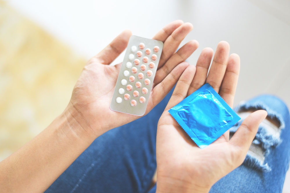 4 misconceptions about contraceptives