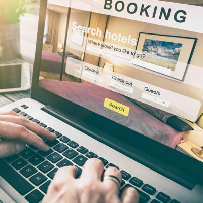 4 popular websites for hotel bookings on a budget