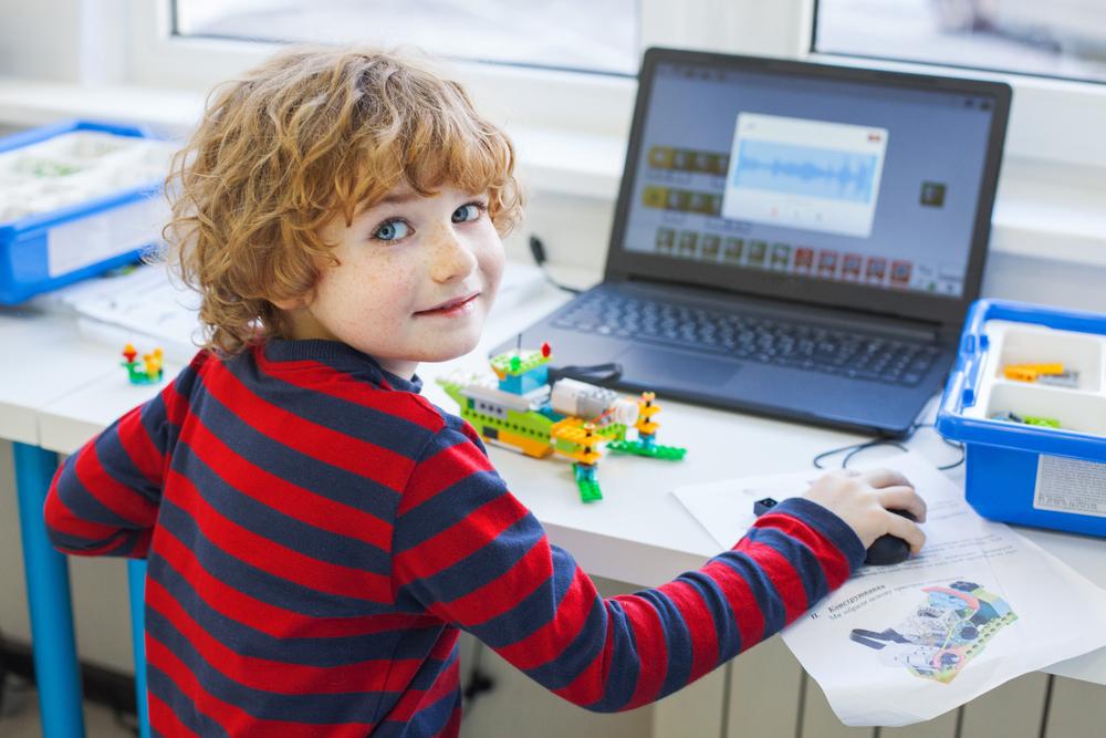 5 Benefits Of Online Preschool Programs