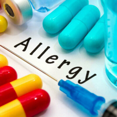 5 Common Seasonal Allergy Medications You Should Know Of