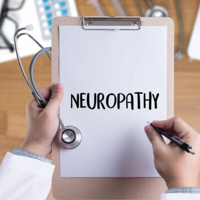 5 Effective Treatments for Neuropathy