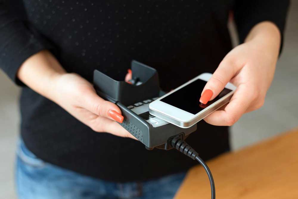 5 Things To Know About Mobile Payment Systems For Businesses