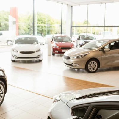 5 Top Used Car Retailers To Check Out