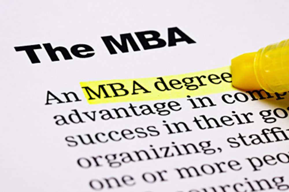 5 best schools for one-year MBA programs with a promising return on investment