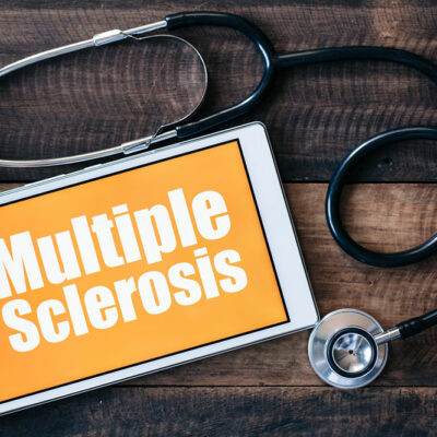 5 common treatments for multiple sclerosis