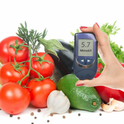 5 dietary plans for diabetes