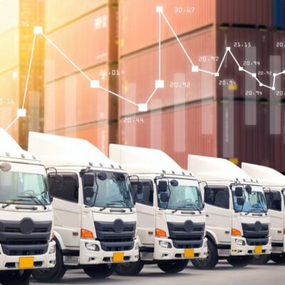 5 reasons to choose Penske&#8217;s Logistic services