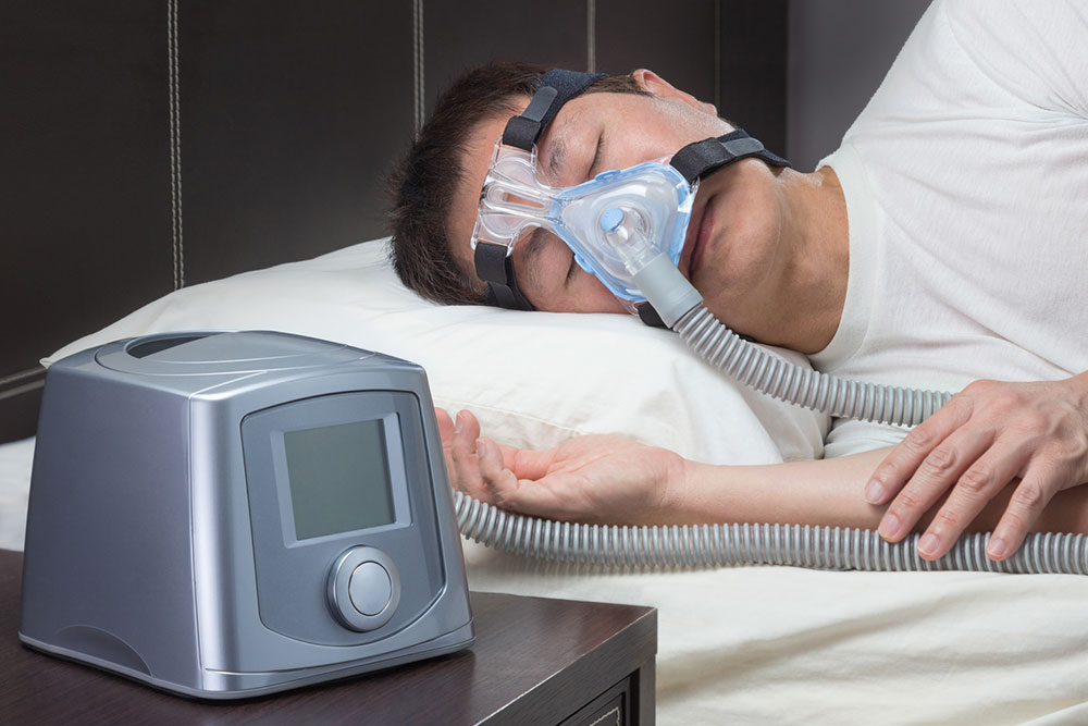 6 things to know about sleep apnea