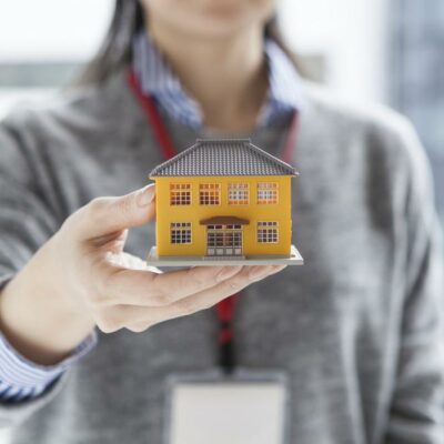 6 Reasons To Do Transfer Of Mortgage