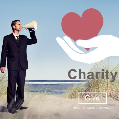 6 Useful Tips To Make Charitable Donations Tax Deductible