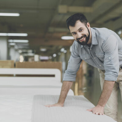 6 popular mattress brands to choose from on Cyber Monday