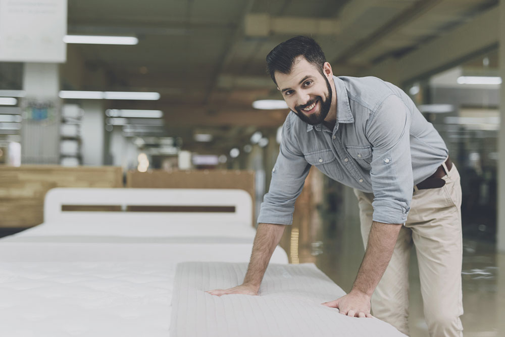 6 popular mattress brands to choose from on Cyber Monday