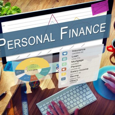 8 Personal Finance Rules To Live By In Your 40&#8217;s