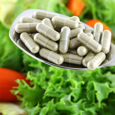 8 Popular Digestive Enzyme Supplements to Choose From