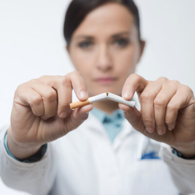 8 Tips To Easily Quit Smoking