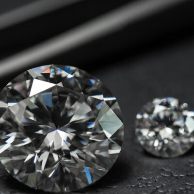 A brief history of Moissanite and its uses