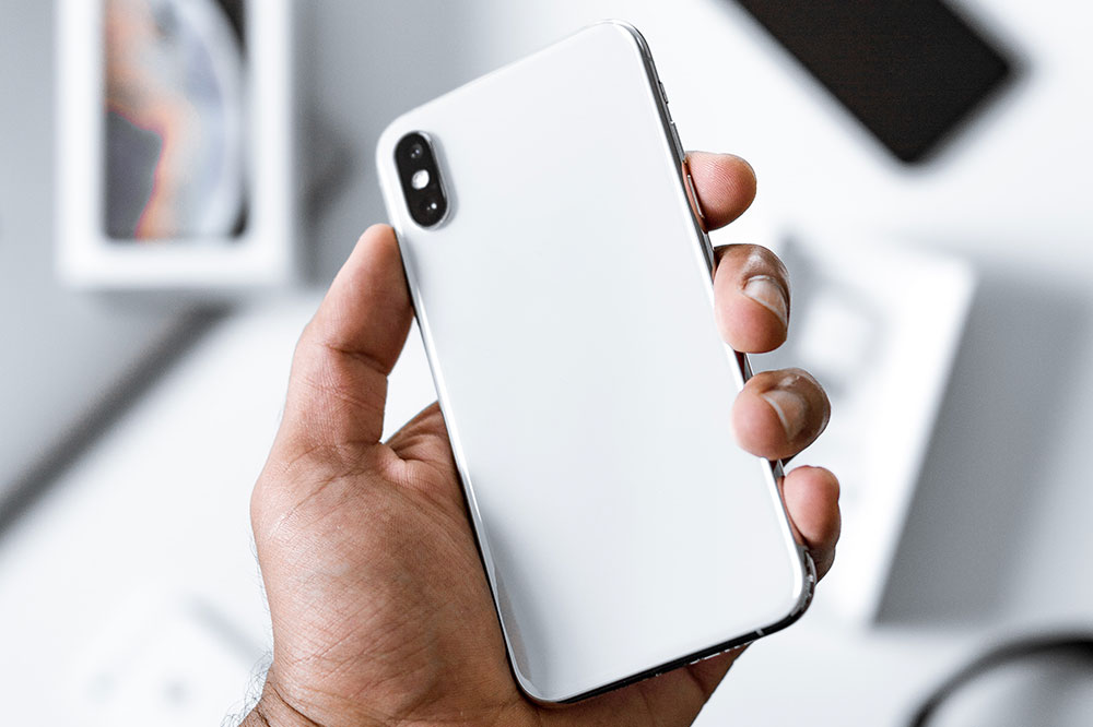 Here’s what you need to know about the all-new iPhone XS Max 512GB