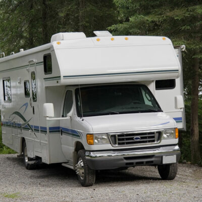 Things to Consider While Planning a Road Trip in a Motorhome