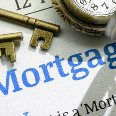 Tips for Mortgage Lending