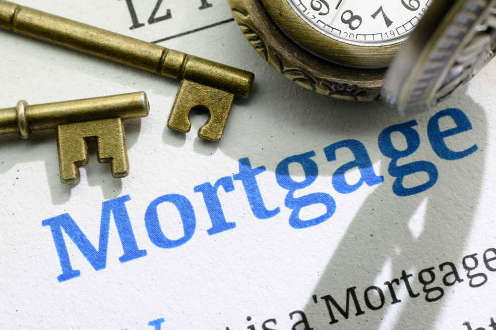 Tips for Mortgage Lending