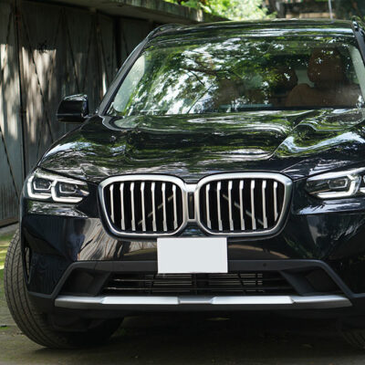 6 Exclusive Benefits of Owning a BMW X3 PHEV