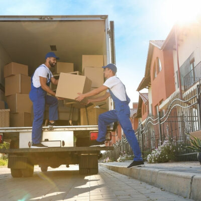 7 Excellent Tips for Moving Truck Rentals