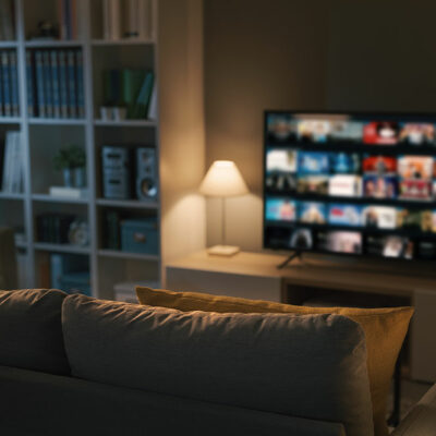 A Brief Insight into Online TV Streaming