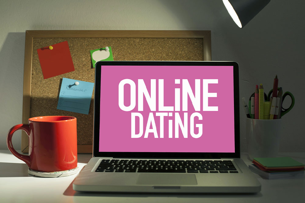 Benefits of Online Dating