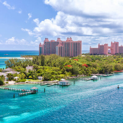 Getting the Best Deals on Bahamas Vacation Packages