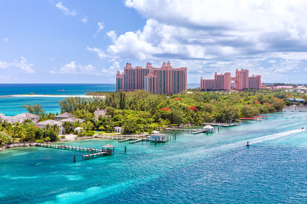 Getting the Best Deals on Bahamas Vacation Packages