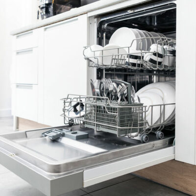 Top 9 Dishwasher Deals to Expect this Cyber Monday