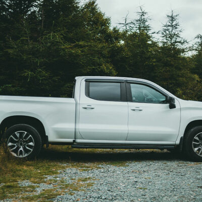 5 Features that Make the Chevrolet Silverado 1500 Classic a Must Buy