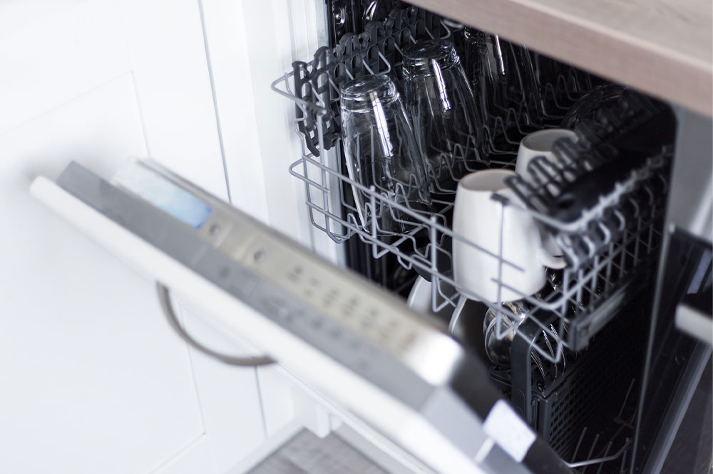 6 Dishwasher Deals to Check Out on Black Friday