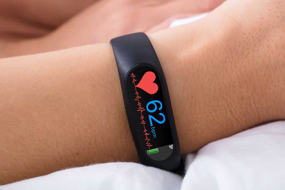 8 Best Heart Rate Monitors Fitness Lovers Should Check Out