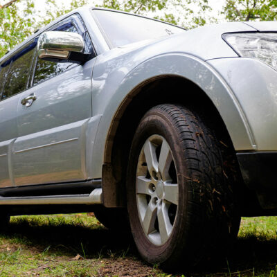 Impeccable Features of the Lexus LX 570 One Can&#8217;t Ignore