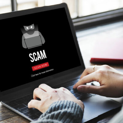 7 Types of Scams and Ways to Report Them